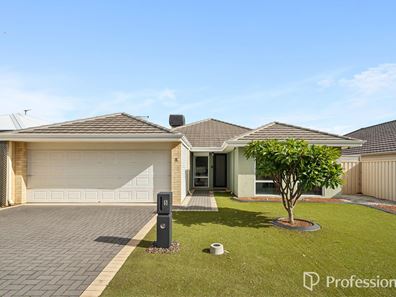 5 Sunrays Street, Byford WA 6122
