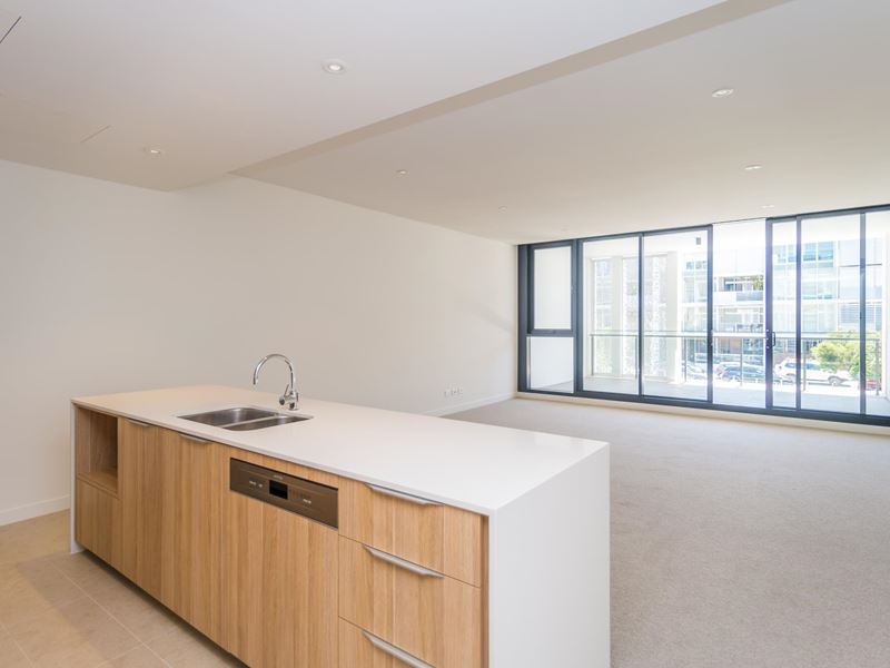 205/15 Freeman Loop, North Fremantle WA 6159