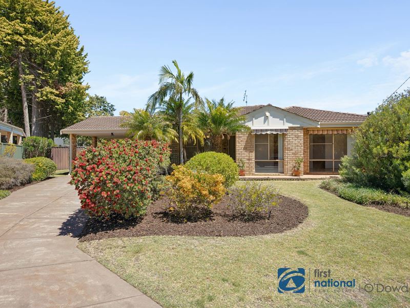 10 Amber Court, Maida Vale WA 6057