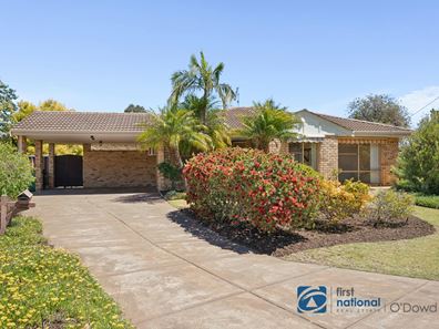 10 Amber Court, Maida Vale WA 6057