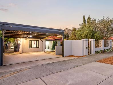 37 Victoria Street, St James WA 6102