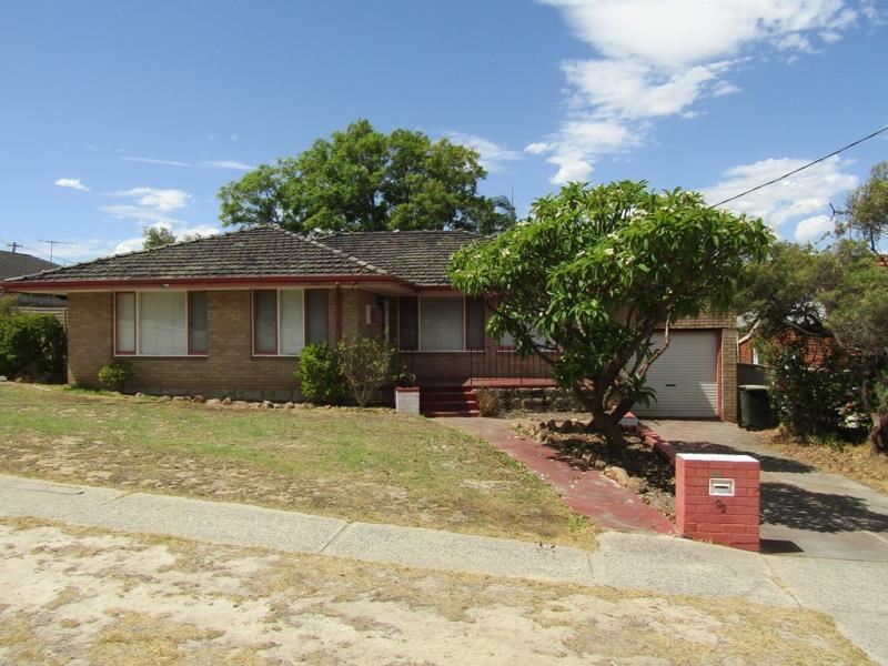 92 The Strand, Bedford WA 6052