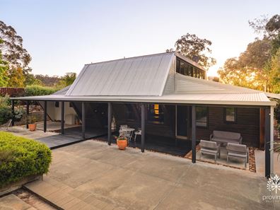 13 Allpike Road, Darlington WA 6070
