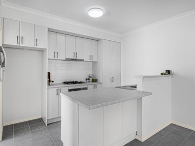 4/17 Forest Hill Drive, Kingsley WA 6026