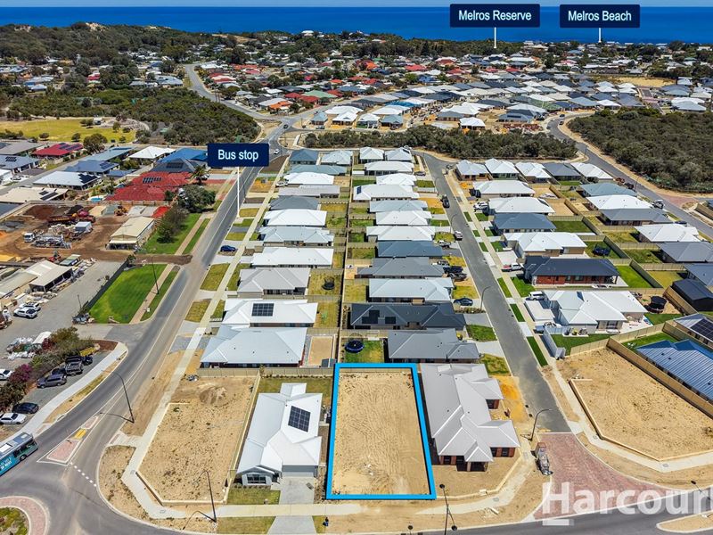 116 Dandaragan Drive, Dawesville WA 6211