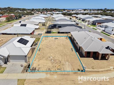 116 Dandaragan Drive, Dawesville WA 6211