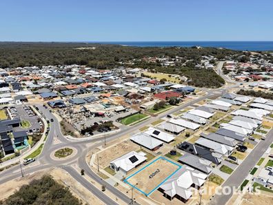 116 Dandaragan Drive, Dawesville WA 6211