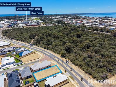 116 Dandaragan Drive, Dawesville WA 6211