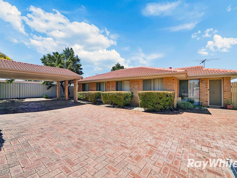 1,2,3/6 Barr Street, Dianella WA 6059