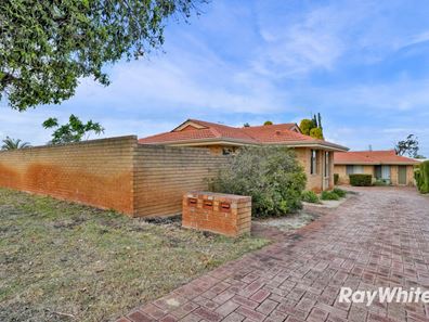 1,2,3/6 Barr Street, Dianella WA 6059