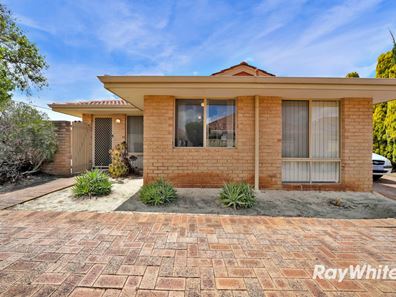 1,2,3/6 Barr Street, Dianella WA 6059