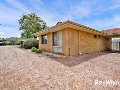 1,2,3/6 Barr Street, Dianella WA 6059