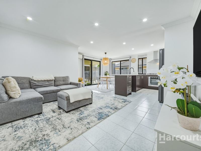 49 Banrock Drive, Ellenbrook WA 6069