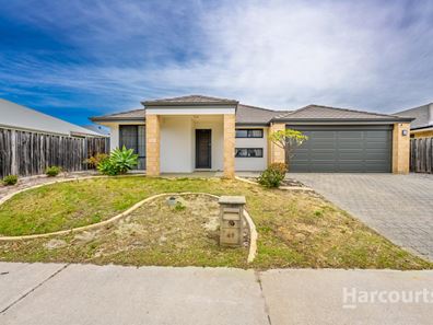 49 Banrock Drive, Ellenbrook WA 6069