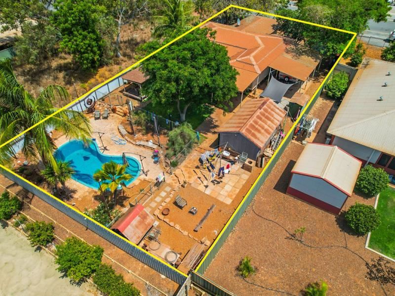 6 Robinson Street, Port Hedland WA 6721