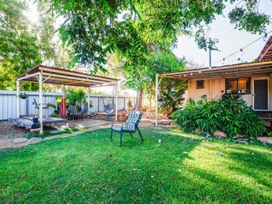 6 Robinson Street, Port Hedland WA 6721