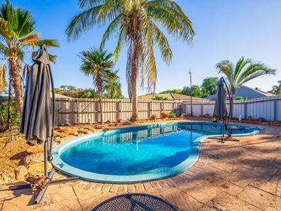 6 Robinson Street, Port Hedland WA 6721