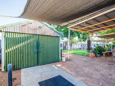 6 Robinson Street, Port Hedland WA 6721