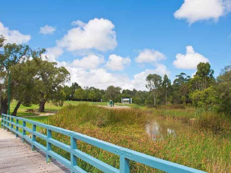 Lot 60, 9 Wisteria Crescent, Margaret River