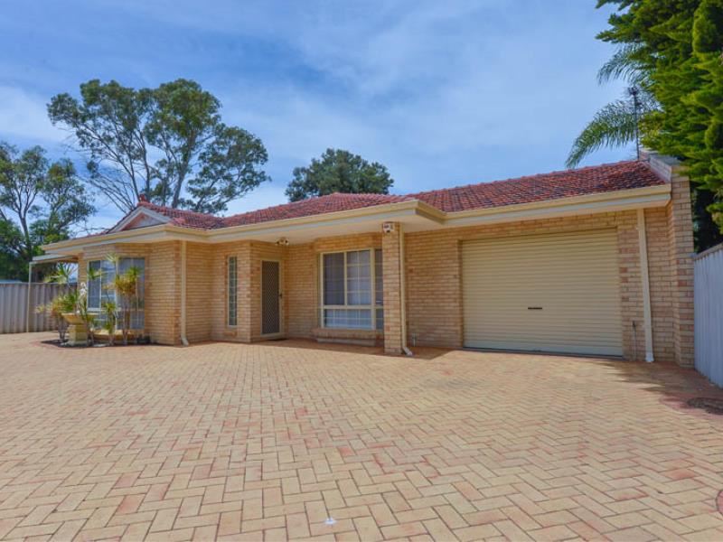 45B Boundary Road, Dudley Park WA 6210