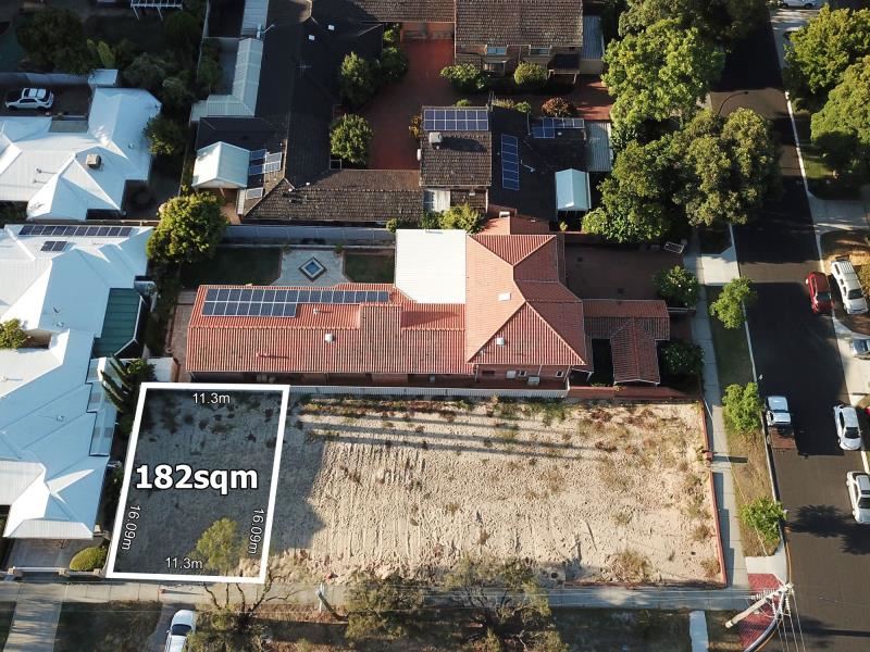 10 Clarence St, South Perth WA 6151