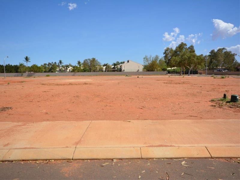 4 McKenna Way, South Hedland