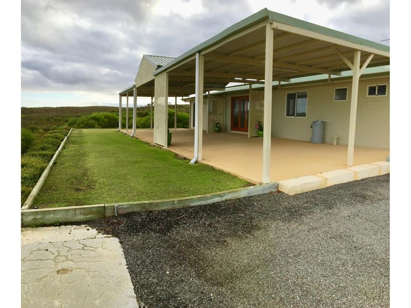 279 Seaview Drive, Karakin WA 6044