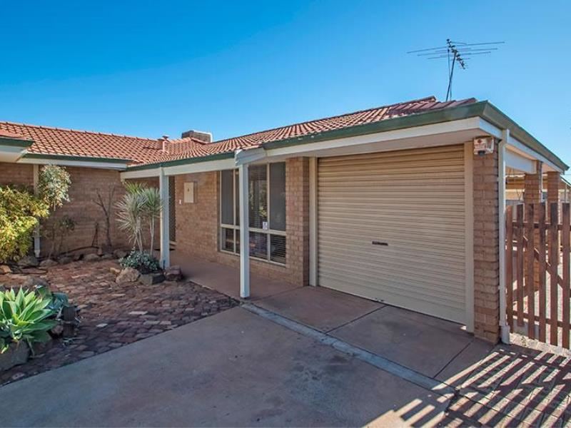 3/20 Frank Street, South Kalgoorlie