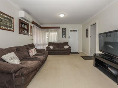 214 MARANGAROO DRIVE, Girrawheen WA 6064