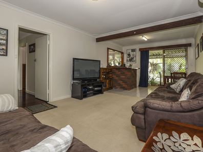 214 MARANGAROO DRIVE, Girrawheen WA 6064