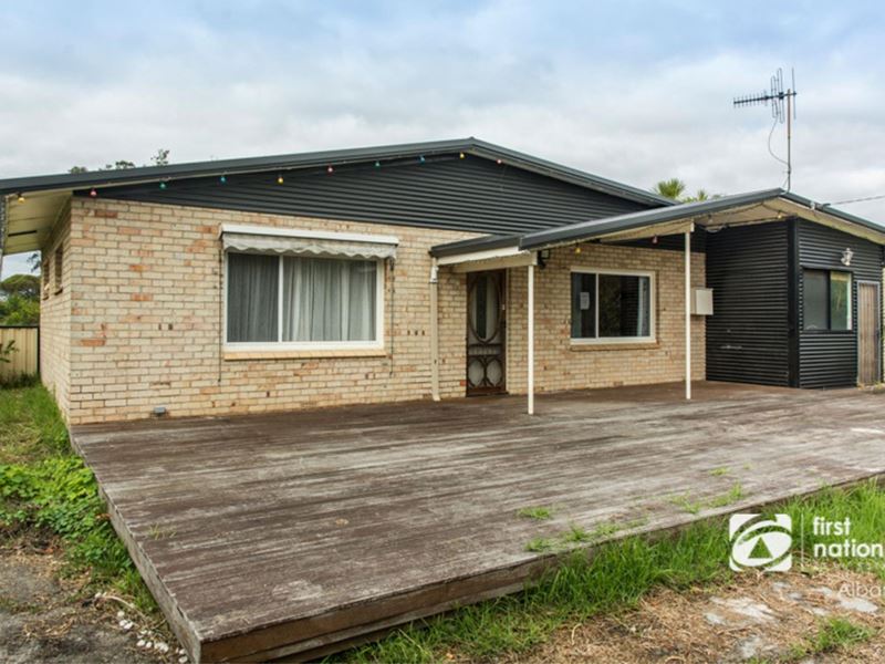 225 South Coast Highway, Gledhow WA 6330