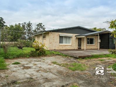 225 South Coast Highway, Gledhow WA 6330