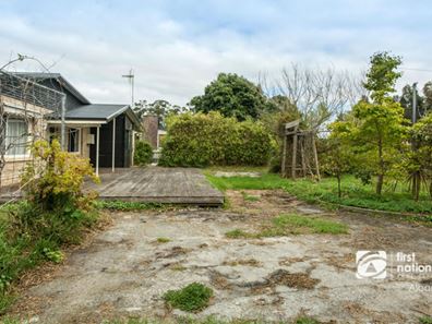 225 South Coast Highway, Gledhow WA 6330