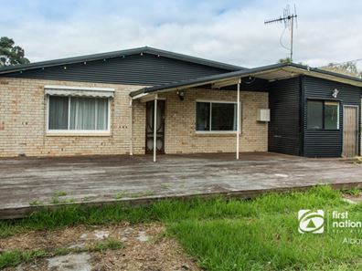 225 South Coast Highway, Gledhow WA 6330