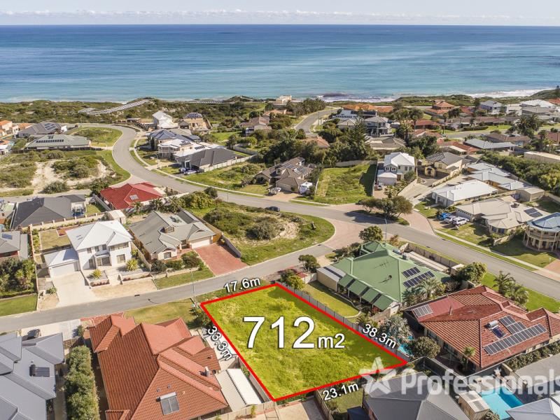 3 Teraglin Vista, Yanchep WA 6035