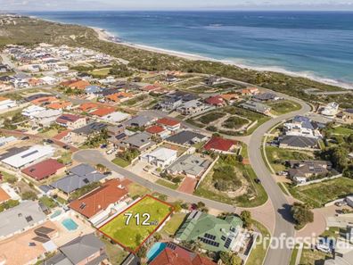 3 Teraglin Vista, Yanchep WA 6035