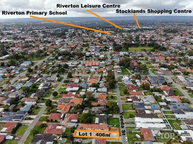 14A Yeeda St, Riverton WA 6148