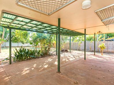 33 Solway Loop, Cable Beach WA 6726