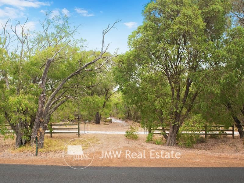 Lot 57 (5624) Caves Road, Burnside