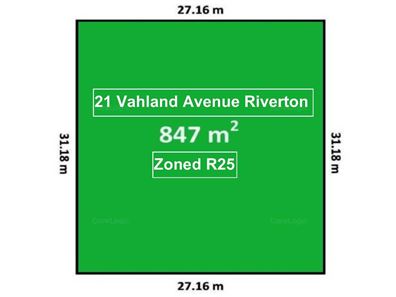 21 Vahland Avenue, Riverton WA 6148