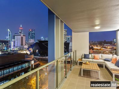 77/269 James Street, Northbridge WA 6003