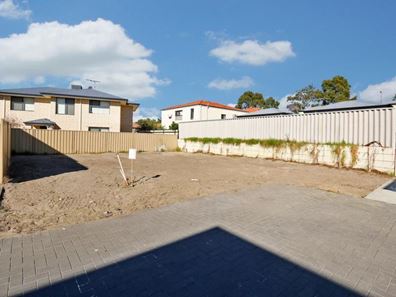 3/193 Hill View Terrace, Bentley WA 6102