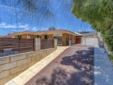 31 Lynas Way, Quinns Rocks WA 6030