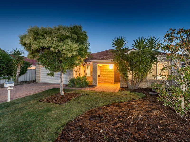 65 Delonix Circle, Woodvale WA 6026