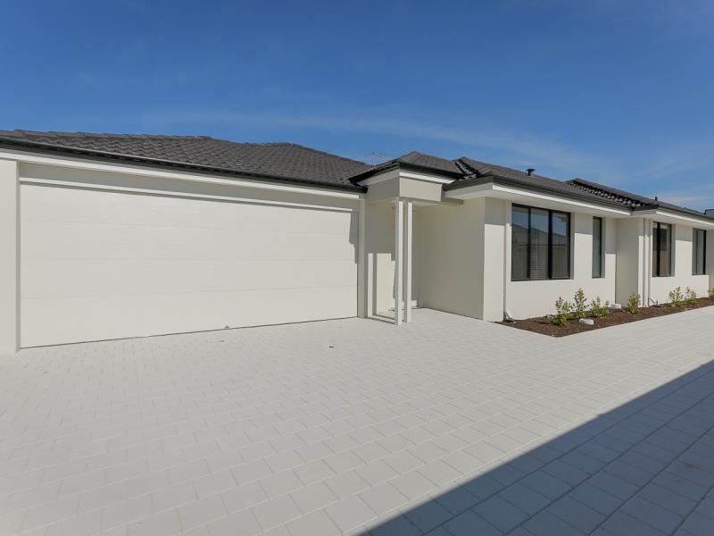 Lot 4, 17 Sunridge Close, Caversham WA 6055