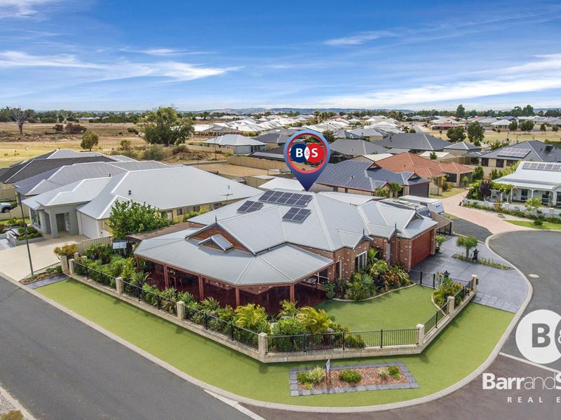 1 Brangus Place, Eaton WA 6232