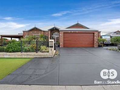 1 Brangus Place, Eaton WA 6232