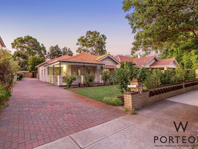 59 North Street, Mount Lawley WA 6050