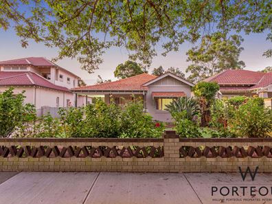 59 North Street, Mount Lawley WA 6050