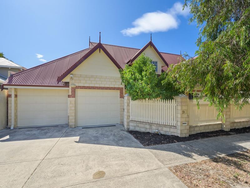 1B Harrow Street, Maylands WA 6051